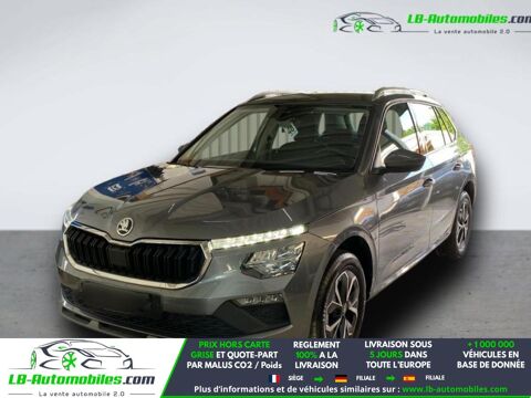 Kamiq 1.0 TSI Evo 2 116 ch BVM 2025 occasion 31850 Beaupuy