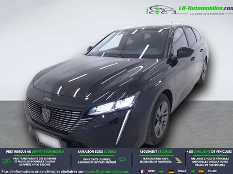 Annonce voiture Peugeot 308 SW 17690 €