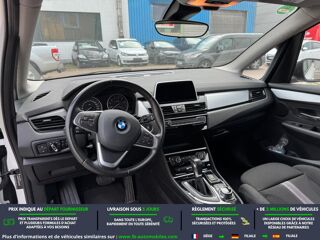 S&eacute;rie 1 118i 136 ch BVA 2017 occasion 31850 Beaupuy