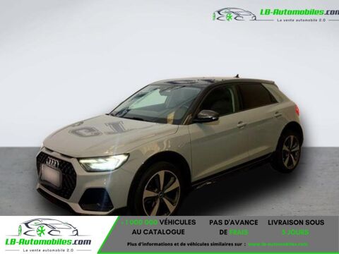 Audi A1 30 TFSI 110 ch BVA 2021 occasion Beaupuy 31850