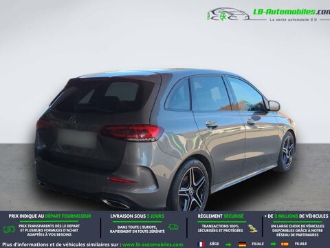 Classe B 220 d BVA 2019 occasion 31850 Beaupuy
