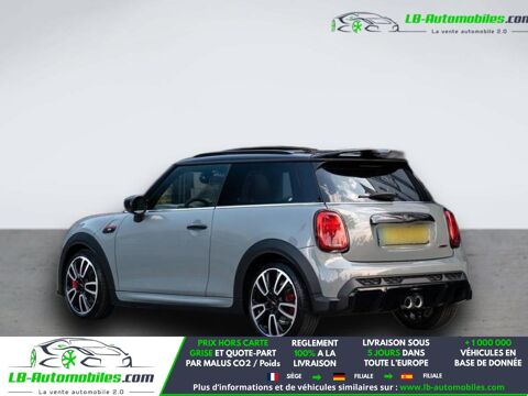 Cooper JCW 231 CH BVM 2022 occasion 31850 Beaupuy