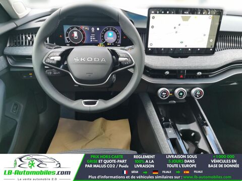 Superb 2.0 TDI 150 ch BVA 2025 occasion 31850 Beaupuy