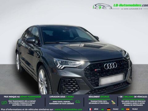 RS3 2.5 TFSI 400 ch BVA 2022 occasion 31850 Beaupuy
