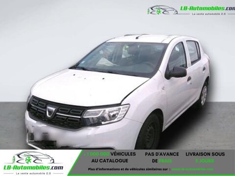 Dacia Sandero SCe 75 2020 occasion Beaupuy 31850
