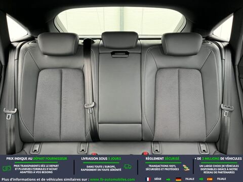 E-TRON S 503 ch e-quattro Sport 2022 occasion 31850 Beaupuy