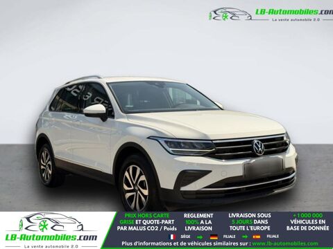 Tiguan 1.4 eHybrid 245ch BVA 2022 occasion 31850 Beaupuy
