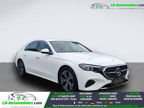 Classe E 200 BVA 2025 occasion 31850 Beaupuy