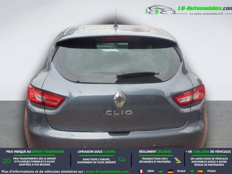 Clio V SCe 75 BVM 2020 occasion 31850 Beaupuy
