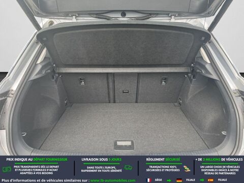 T-ROC 1.5 TSI EVO 150 Start/Stop BVM 2022 occasion 31850 Beaupuy