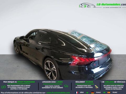 RS3 598 ch quattro 2023 occasion 31850 Beaupuy