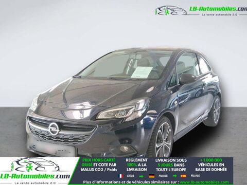 Opel Corsa 1.4 Turbo 150 ch 2017 occasion Beaupuy 31850
