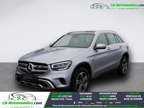 Mercedes Classe GLC 300 e BVA 4Matic 2021 occasion Beaupuy 31850