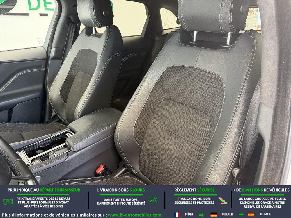 F-PACE 2.0 D - 180 ch AWD BVA 2019 occasion 31850 Beaupuy