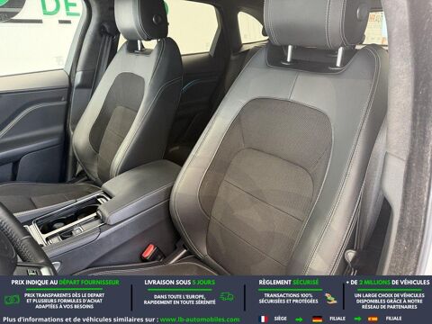 F-PACE 2.0 D - 180 ch AWD BVA 2019 occasion 31850 Beaupuy