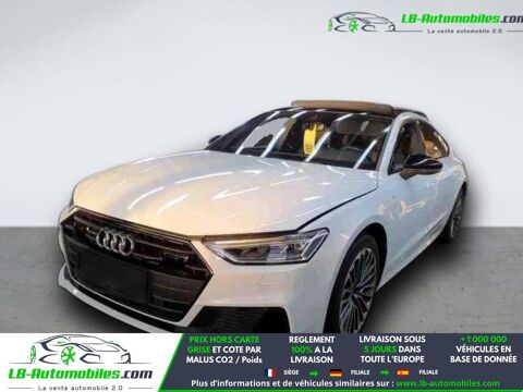 Audi A7 50 TFSIe 299 BVA Quattro 2021 occasion Beaupuy 31850