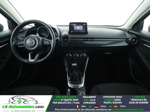 Mazda2 1.5L SKYACTIV-G 90ch 2019 occasion 31850 Beaupuy