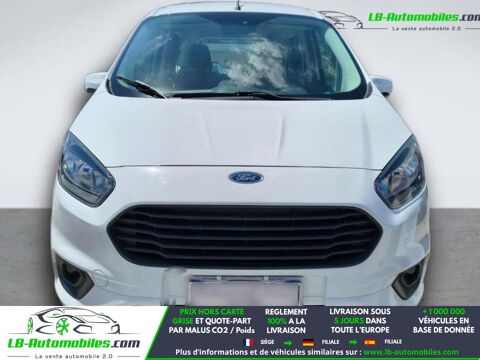 Tourneo VP 1.5 TDCi 75 2020 occasion 31850 Beaupuy