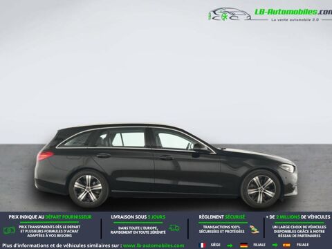 Classe C 200 d BVA 2025 occasion 31850 Beaupuy