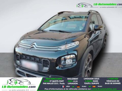 C3 Aircross PureTech 110 BVM 2018 occasion 31850 Beaupuy