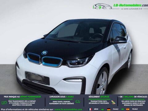 i3 120 Ah 170 ch BVA 2021 occasion 31850 Beaupuy