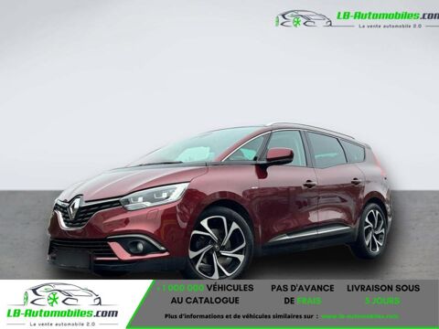 Renault Grand scenic IV TCe 140 BVM 2019 occasion Beaupuy 31850