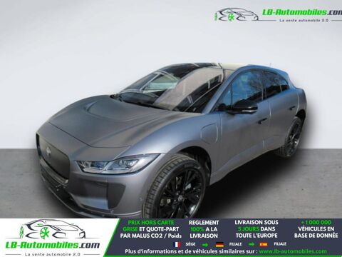 I-PACE EV 400 AWD 90kWh R-Dynamic 2023 occasion 31850 Beaupuy