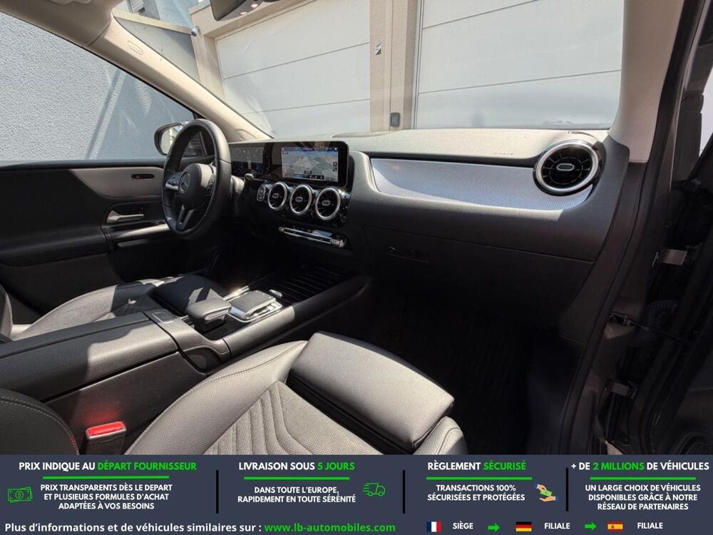 Classe B 180 BVA 2019 occasion 31850 Beaupuy