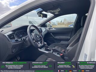 Polo 2.0 TSI 200 S&S BVA 2020 occasion 31850 Beaupuy