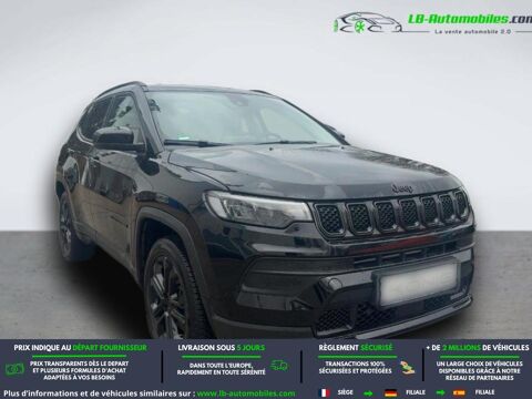 Compass 1.3 GSE 130 ch BVA 2023 occasion 31850 Beaupuy