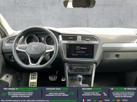 Tiguan 2.0 TDI 150ch BVA 2023 occasion 31850 Beaupuy