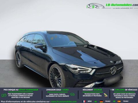 Classe CLA 200 BVA 2025 occasion 31850 Beaupuy