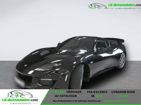 Lotus Evora 3.5 V6 350 ch 2013 occasion Beaupuy 31850