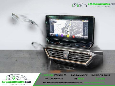 Cupra Leon 1.4 e-HYBRID 204 ch BVA 2022 occasion Beaupuy 31850