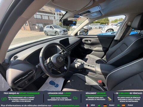 Zr-v e:HEV 2.0 i-MMD 183ch 2025 occasion 31850 Beaupuy