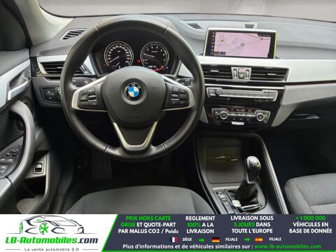 X1 sDrive 18i 136 ch 2021 occasion 31850 Beaupuy