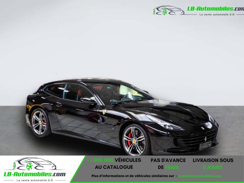 FERRARI FF 2017 occasion