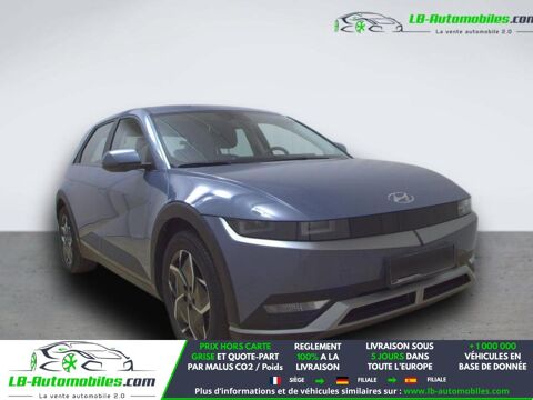 Ioniq 5 58 kWh - 170 ch 2023 occasion 31850 Beaupuy