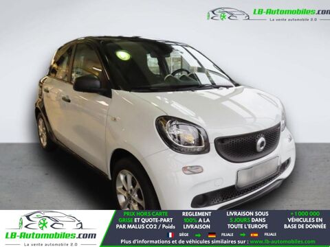 ForFour 1.0 71 ch BVM 2019 occasion 31850 Beaupuy
