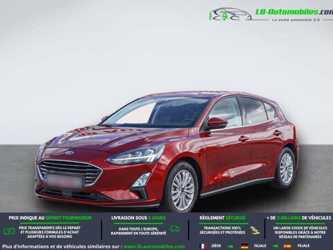 Annonce voiture Ford Focus 17990 €