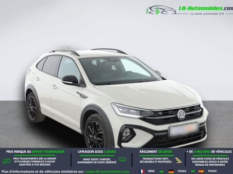 Taigo 1.0 TSI 110 BVA 2023 occasion 31850 Beaupuy