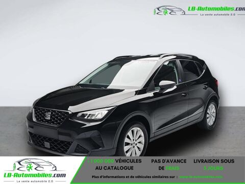 Seat Arona 1.0 TSI 95 ch BVM 2023 occasion Beaupuy 31850