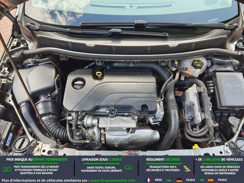 Golf SW 1.4 TSI 125 BVM 2018 occasion 31850 Beaupuy