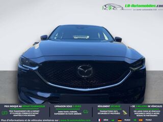 CX-5 2.2L Skyactiv-D 184 ch 4x4 2019 occasion 31850 Beaupuy