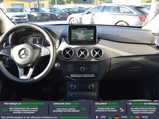 Classe B 180 CDI BVA 2018 occasion 31850 Beaupuy