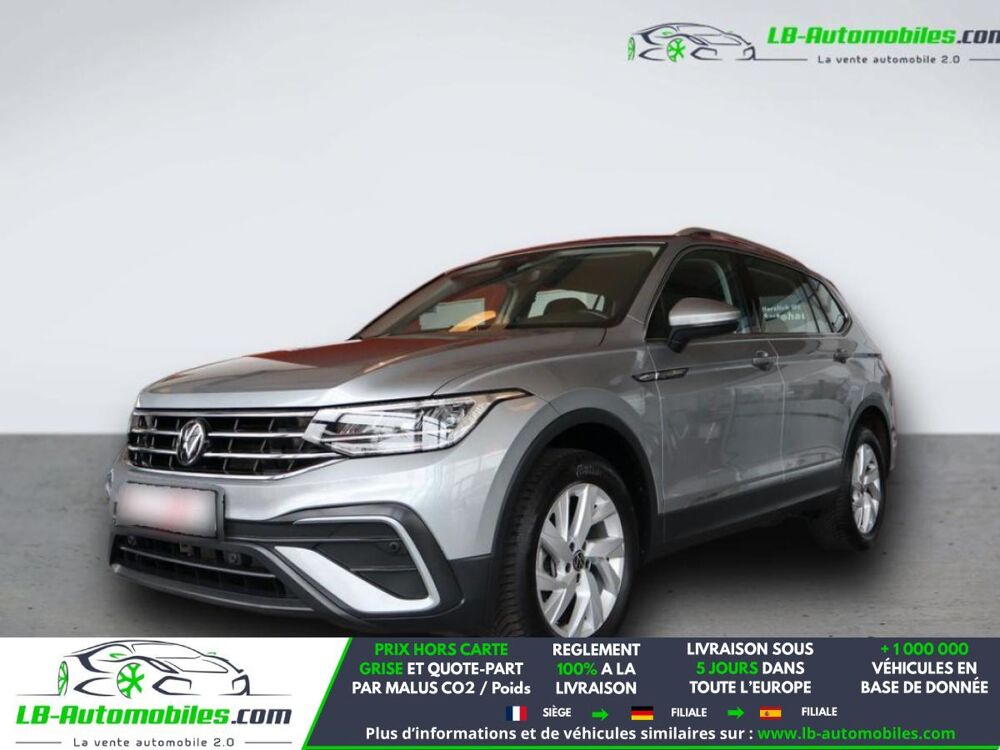 Tiguan Allspace 1.5 TSI 150ch BVA 2025 occasion 31850 Beaupuy