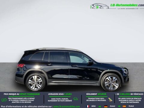 GLB 220 d BVA 4Matic 2023 occasion 31850 Beaupuy