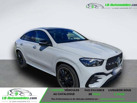 Mercedes Classe GLE 450 d BVA 4Matic 2025 occasion Beaupuy 31850