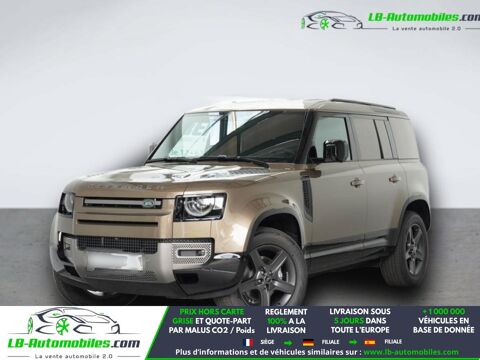 Defender 110 D250 MHEV BVA HARDTOP 2026 occasion 31850 Beaupuy