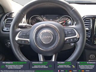 Compass 1.4 MultiAir 170 ch BVA 2019 occasion 31850 Beaupuy
